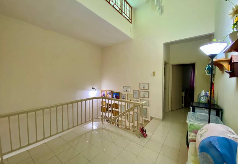 Taman Mutiara Subang