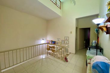 Taman Mutiara Subang