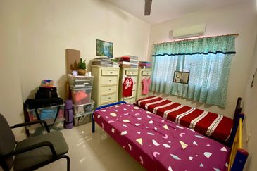 Taman Mutiara Subang