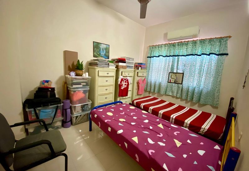 Taman Mutiara Subang