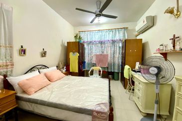 Taman Mutiara Subang