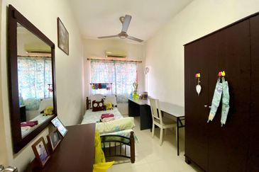 Taman Mutiara Subang