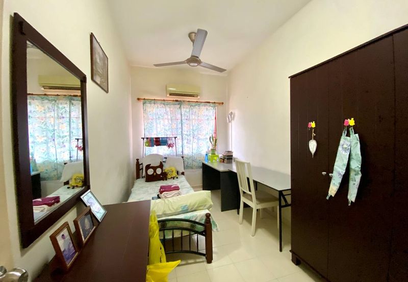 Taman Mutiara Subang