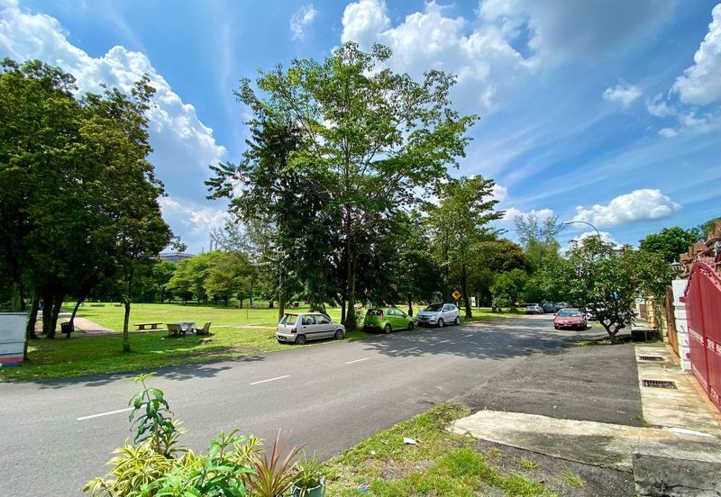 Taman Mutiara Subang