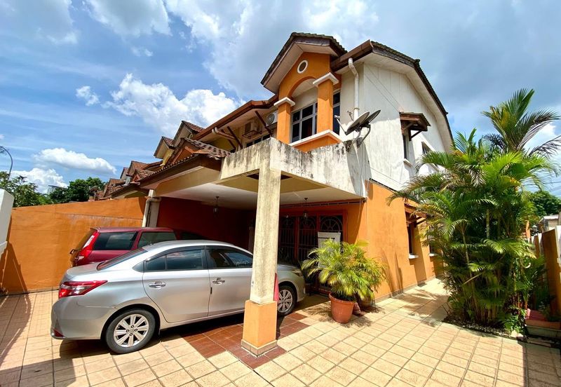 Taman Mutiara Subang