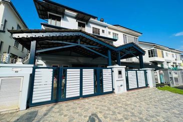 Saujana Villa, Kajang