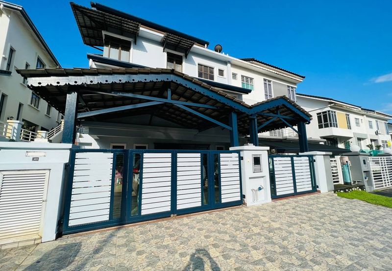 Saujana Villa, Kajang