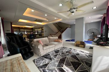 Saujana Villa, Kajang