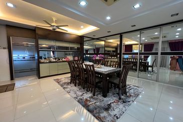 Saujana Villa, Kajang