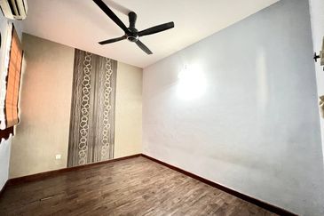 Saujana Villa, Kajang