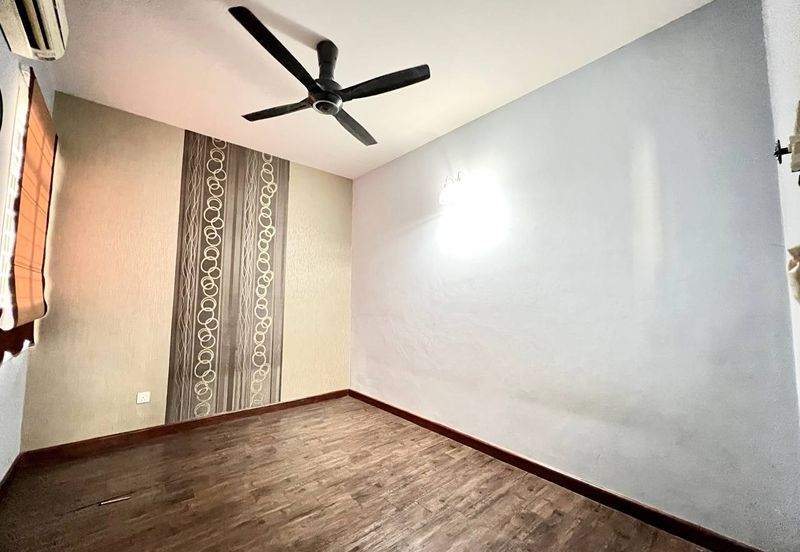 Saujana Villa, Kajang