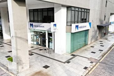 The Grand SOFO @ Kelana Damansara Suite