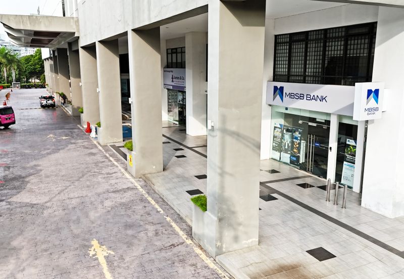 The Grand SOFO @ Kelana Damansara Suite