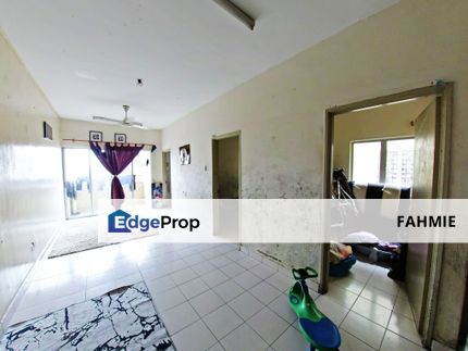 Top floor. Sunway Batu Caves. Batu Caves. , Selangor, Batu Caves 