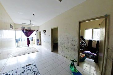 Sunway Batu Caves Shop Apartment