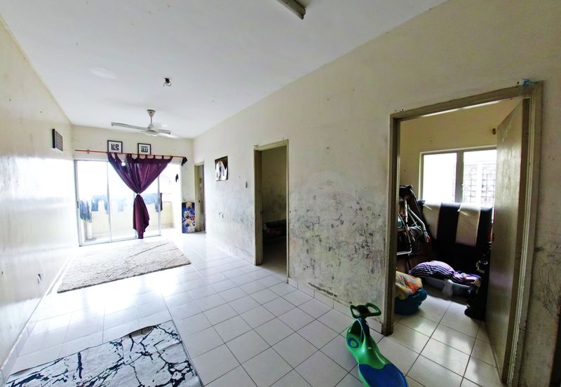 Sunway Batu Caves Shop Apartment