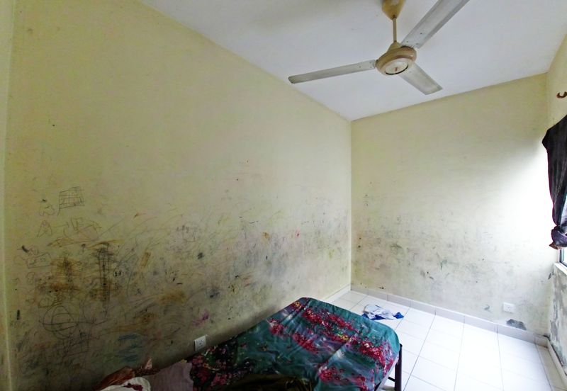 Sunway Batu Caves Shop Apartment