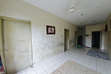 Sunway Batu Caves Shop Apartment
