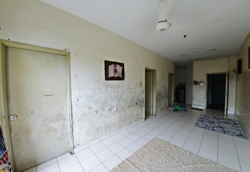 Sunway Batu Caves Shop Apartment