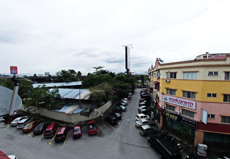 Sunway Batu Caves Shop Apartment