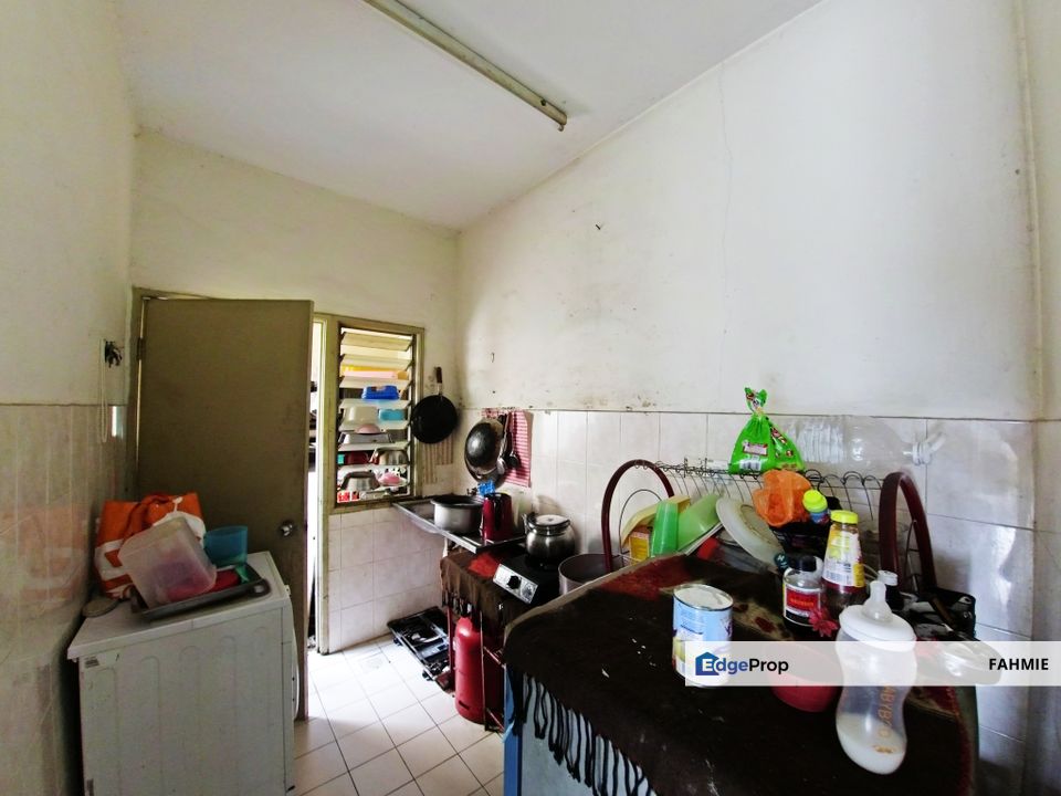 Top floor. Sunway Batu Caves. Batu Caves. , Selangor, Batu Caves 