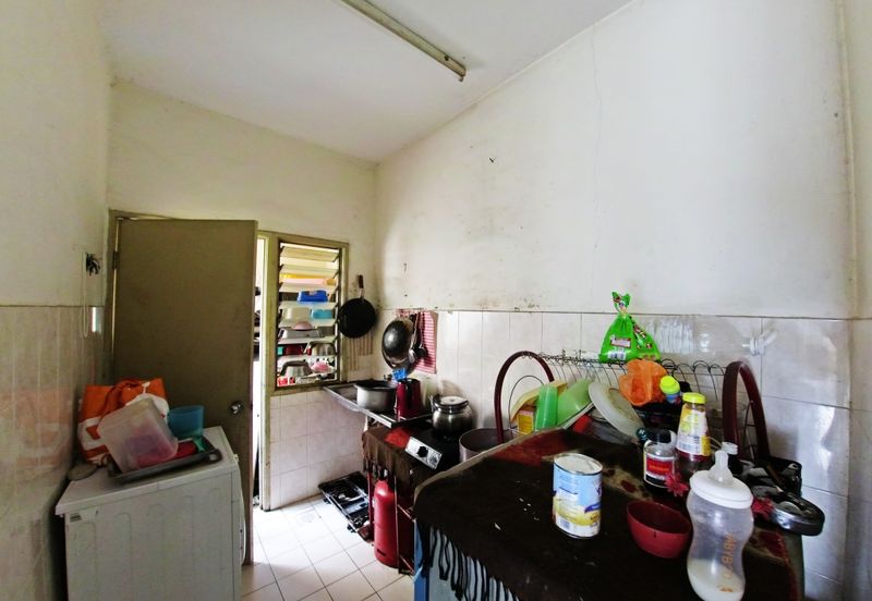 Sunway Batu Caves Shop Apartment