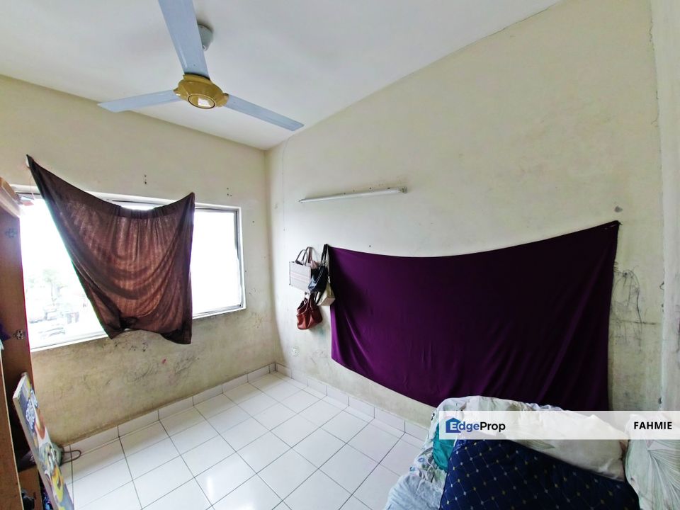 Top floor. Sunway Batu Caves. Batu Caves. , Selangor, Batu Caves 