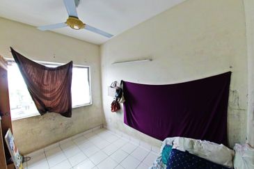 Sunway Batu Caves Shop Apartment