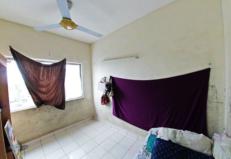 Sunway Batu Caves Shop Apartment