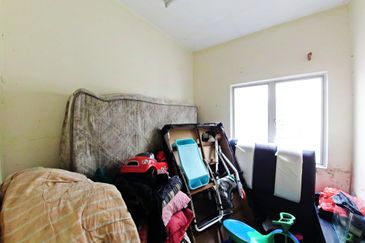 Sunway Batu Caves Shop Apartment