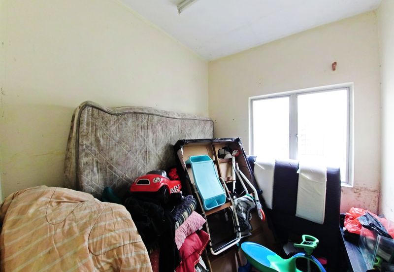 Sunway Batu Caves Shop Apartment