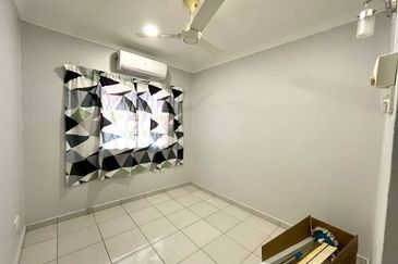 Taman Pinggiran Batu Caves