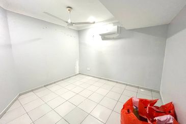 Taman Pinggiran Batu Caves