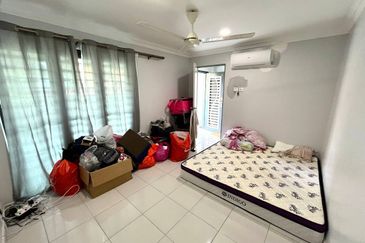 Taman Pinggiran Batu Caves