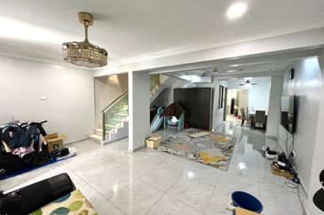 Taman Pinggiran Batu Caves