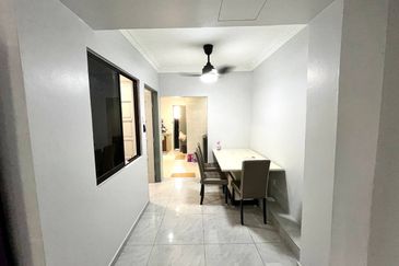 Taman Pinggiran Batu Caves