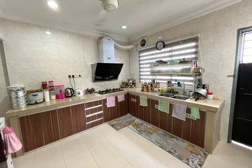 Taman Pinggiran Batu Caves