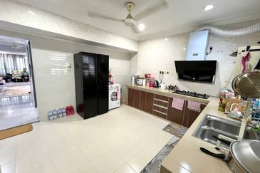 Taman Pinggiran Batu Caves