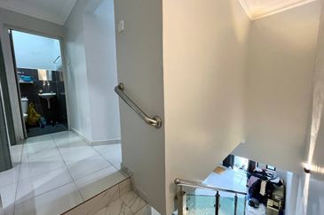 Taman Pinggiran Batu Caves