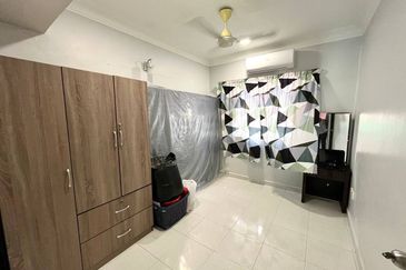 Taman Pinggiran Batu Caves