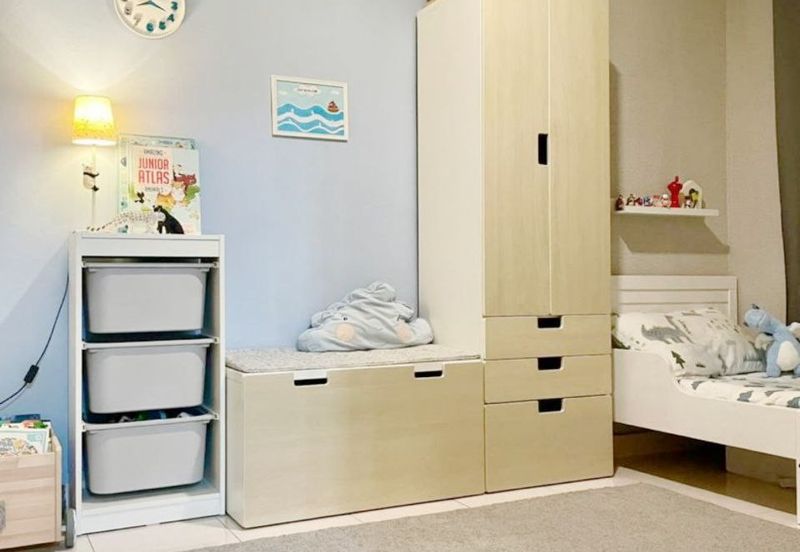 Perdana Emerald Serviced Apartment