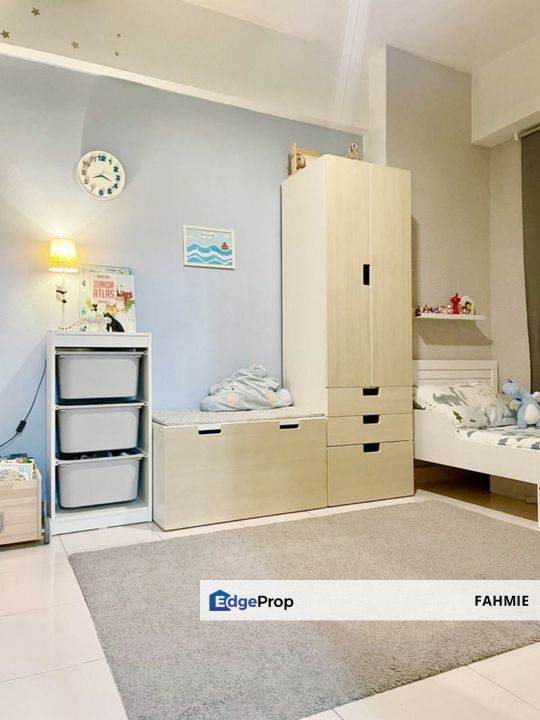 Non bumi lot. Perdana Emerald. Damansara Perdana. , Selangor, Damansara Perdana