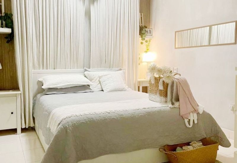 Perdana Emerald Serviced Apartment