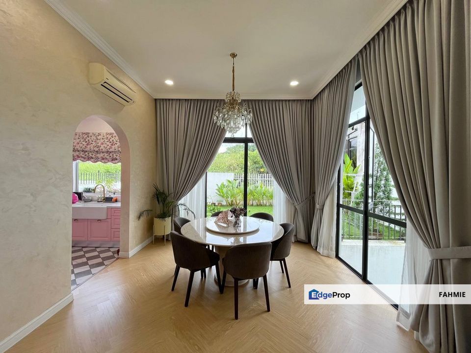 Nicely renovated. 16 Quartz. Taman Melawati. , Selangor, Taman Melawati