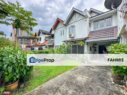 Freehold. Facing northeast. SS7. Kelana Jaya. , Selangor, Petaling Jaya