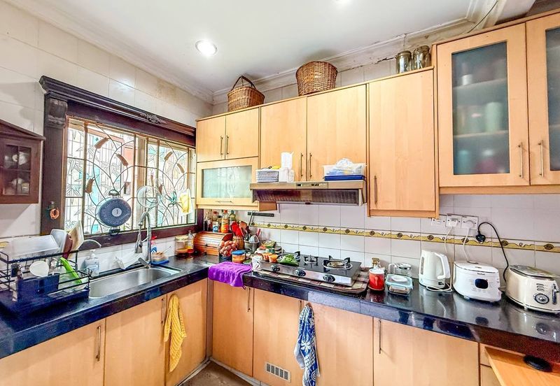 Bandar Sri Damansara