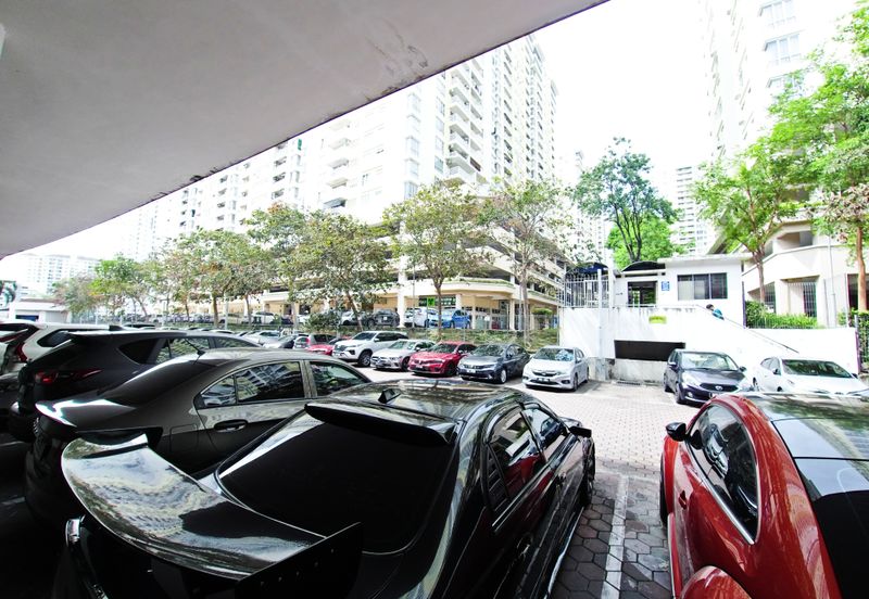 Platinum Mondrian (Pv128)