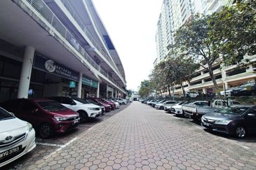 Platinum Mondrian (Pv128)