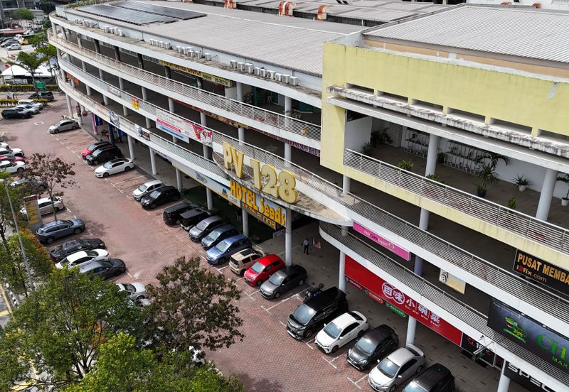 Platinum Mondrian (Pv128)