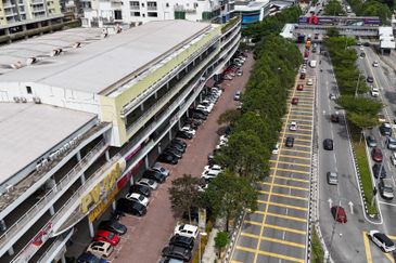 Platinum Mondrian (Pv128)